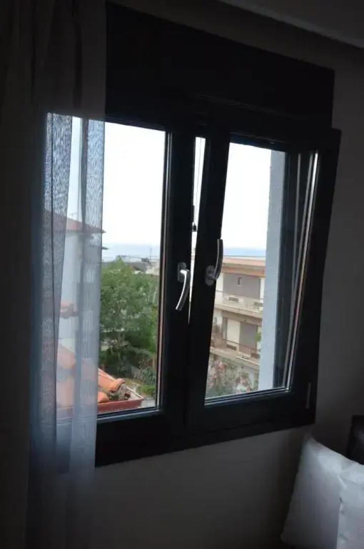 S. Luxury Princess Suite