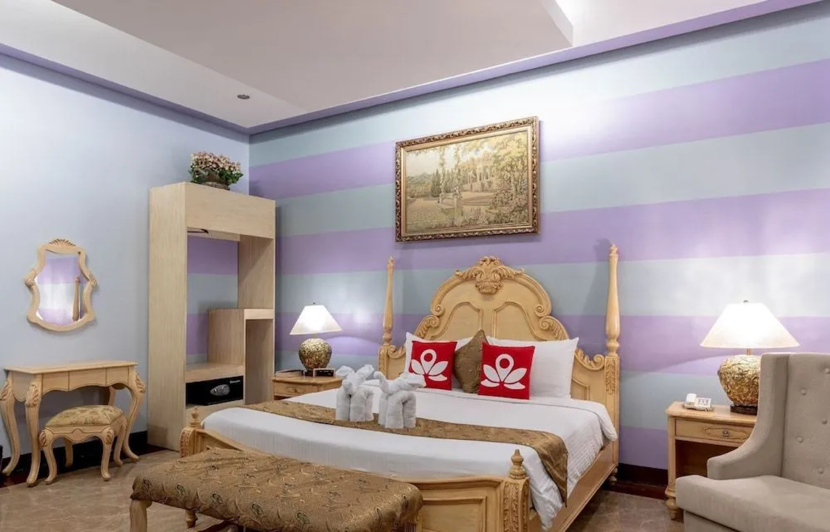 ZEN Rooms Metro Inn Bacolod