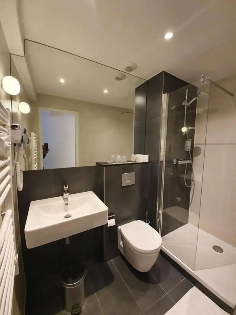 Hôtel de La Herse d'Or