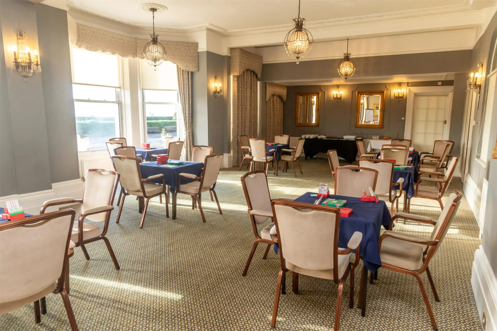 The Lansdowne, Eastbourne