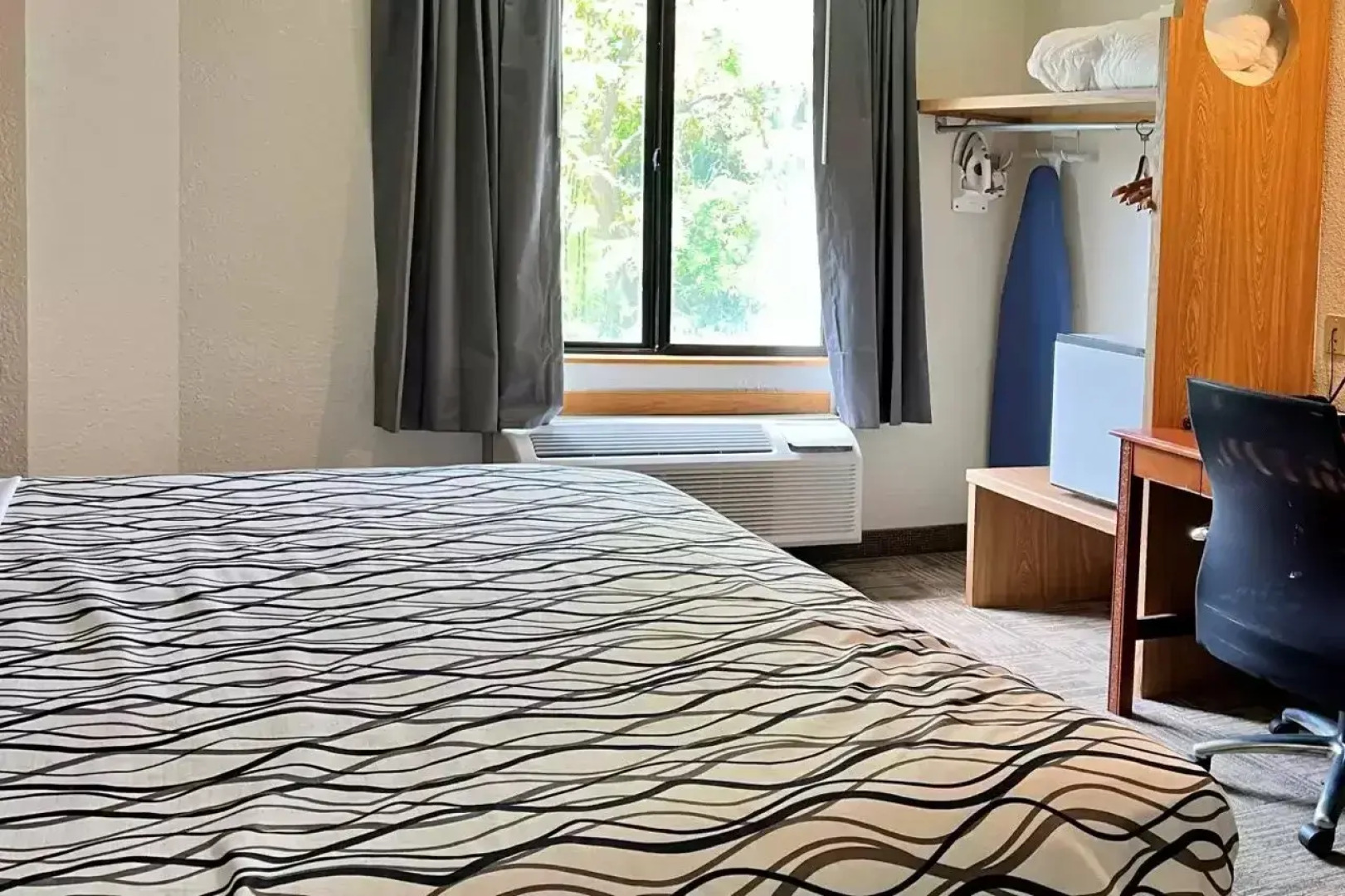 Rodeway Inn Boise Airport