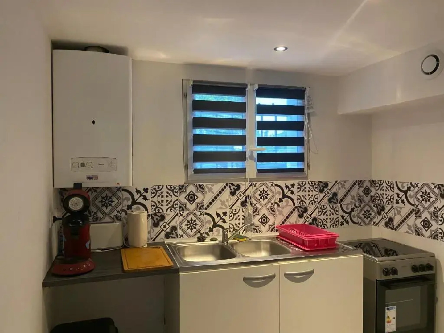 Appartement calme entre Côte Basque et Landes