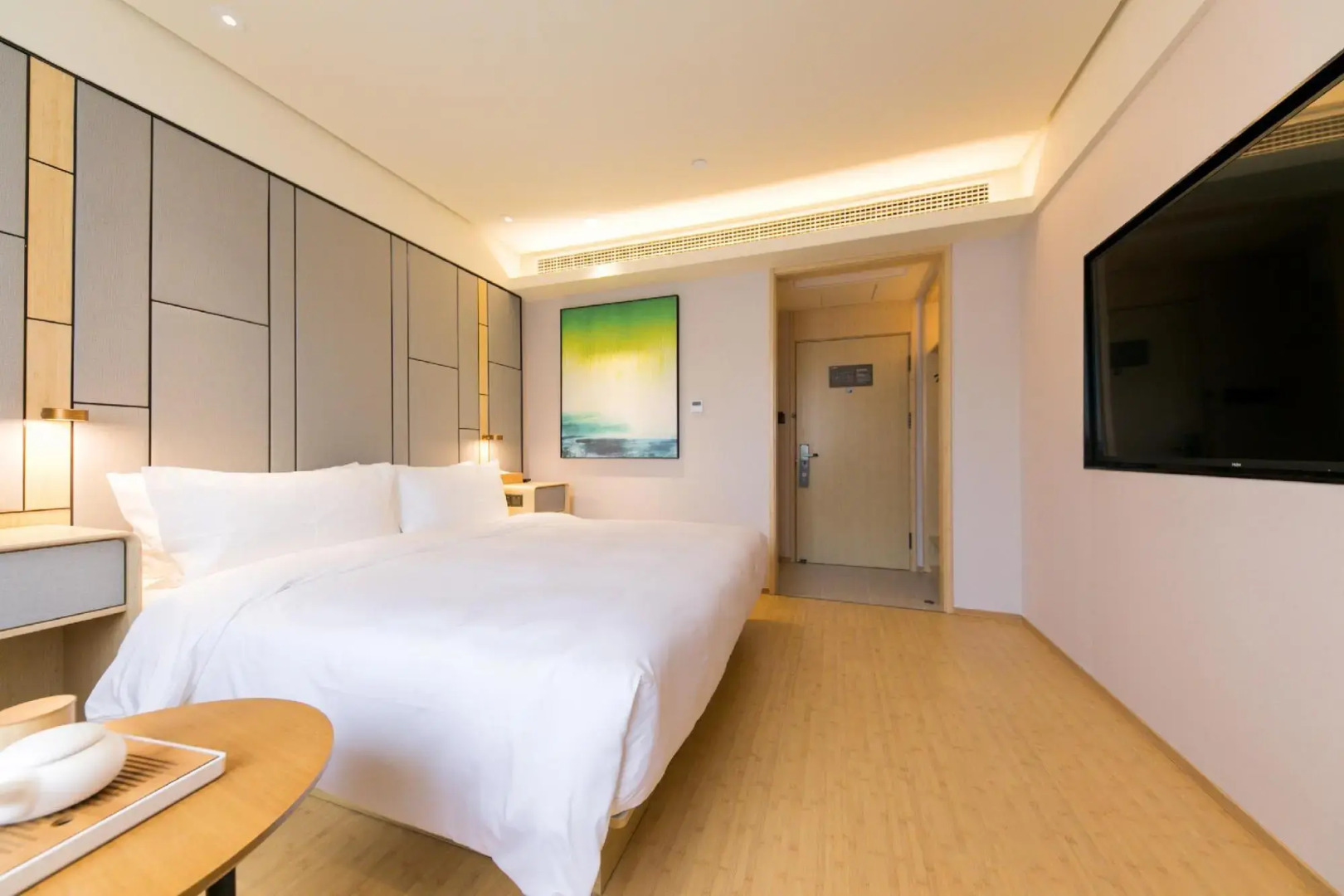 Ji Hotel Shigatse Qingdao Road