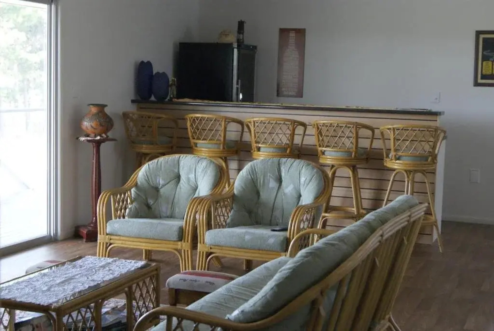 Taits Place Vineyard B & B