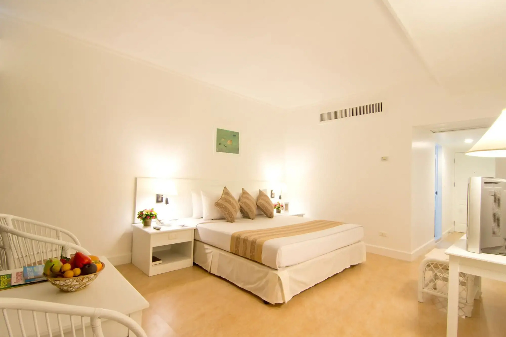 Ambassador City Jomtien Pattaya - Marina Tower Wing