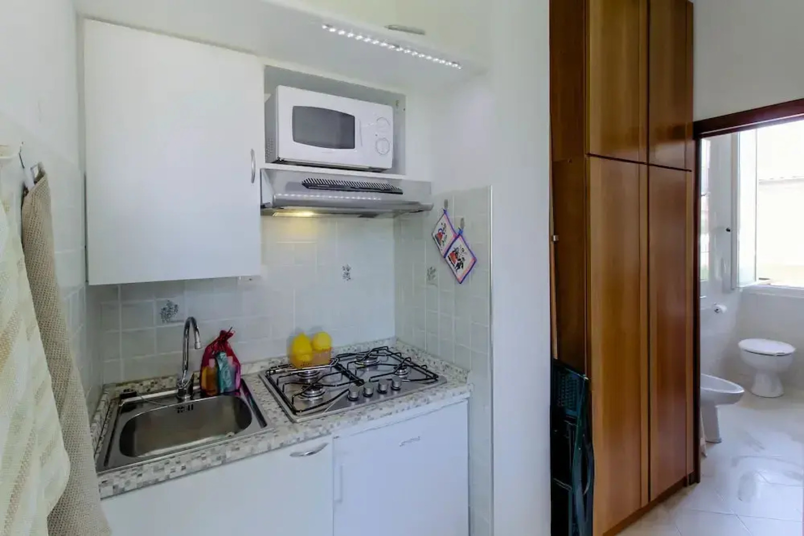 Residence Villa Alda