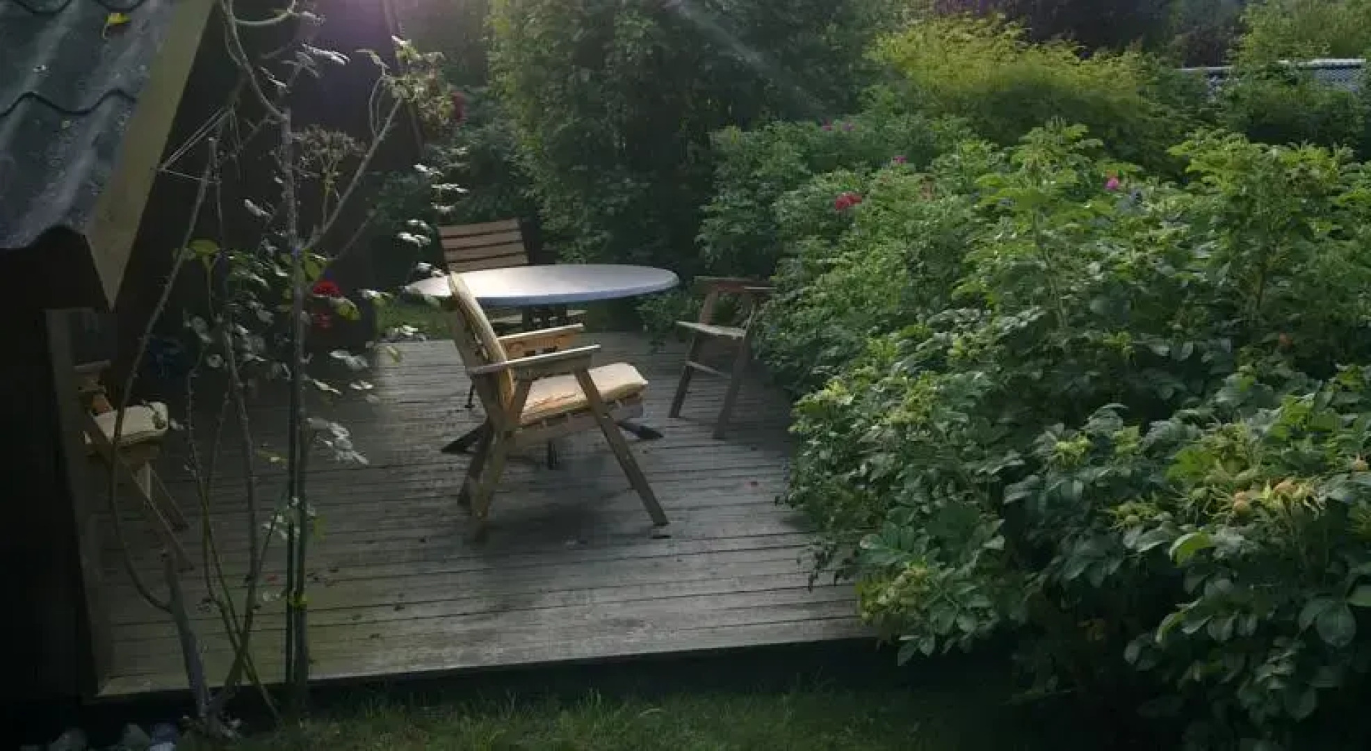 "Ferienhaus Glücksburg"