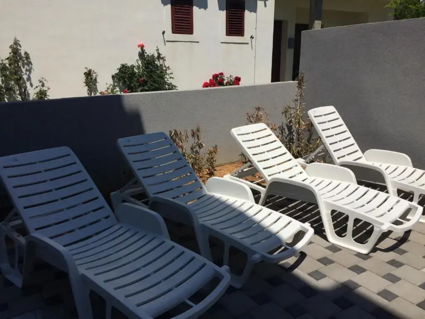 Apartments Villa Franci