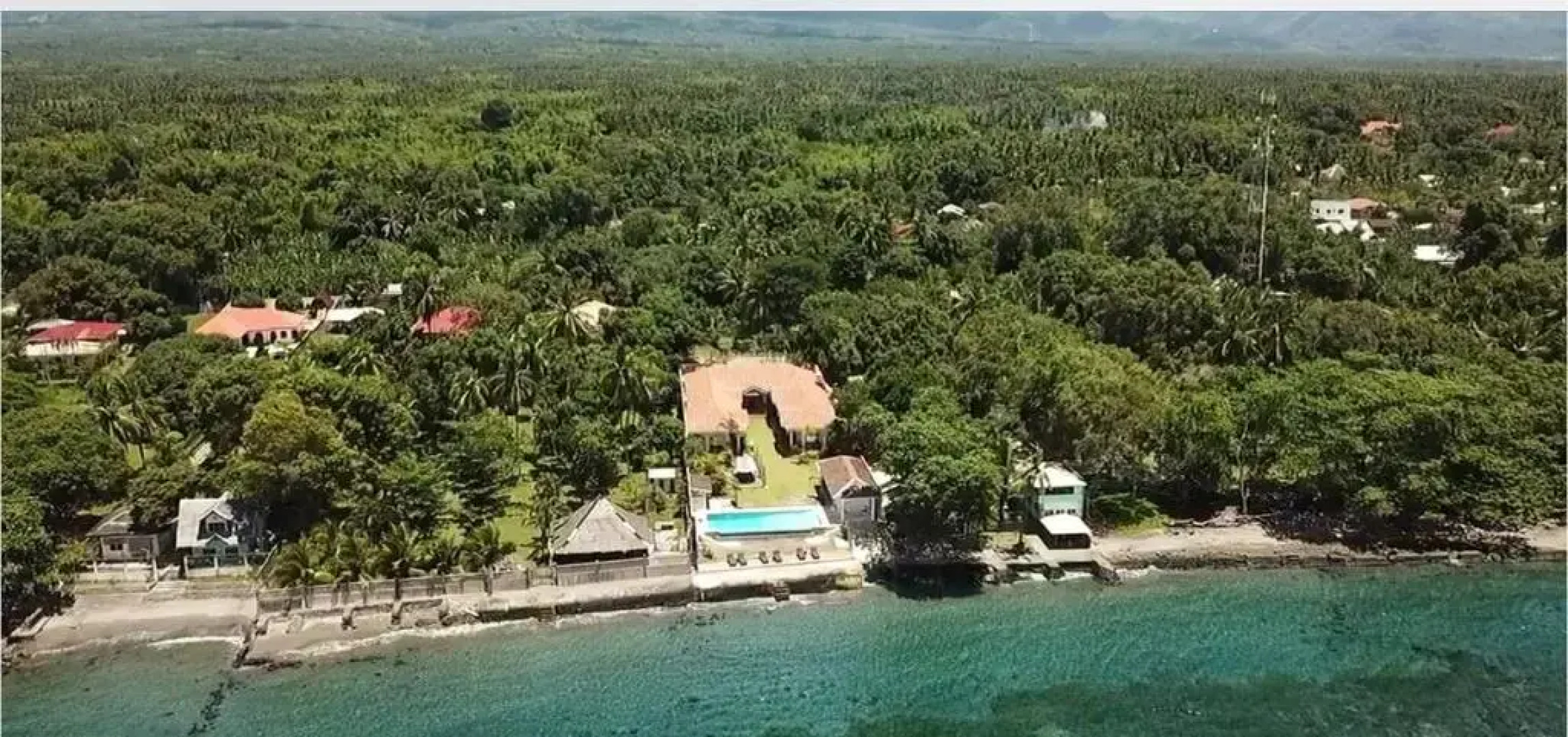 71% Diving Resort