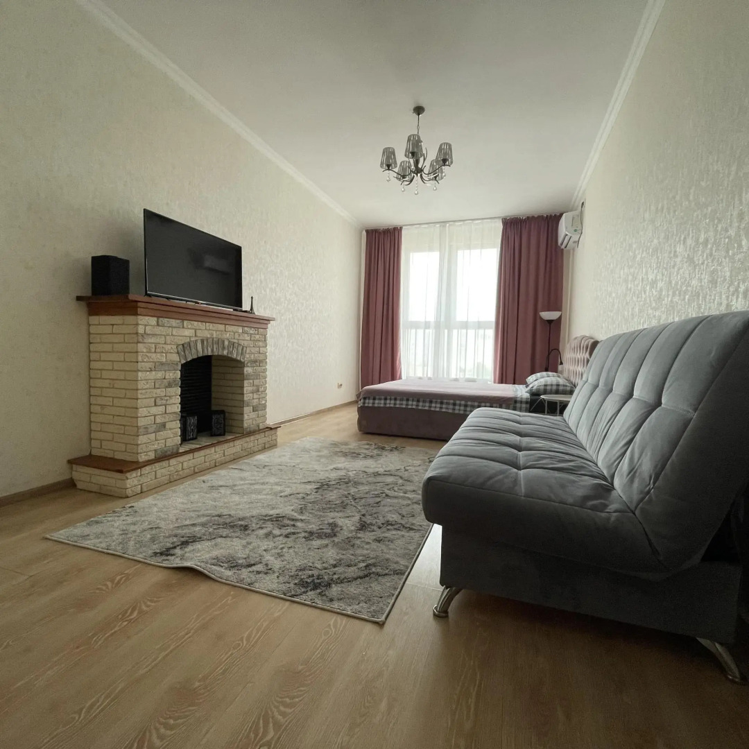 HomeDay (ХоумДэй) на улице Красная