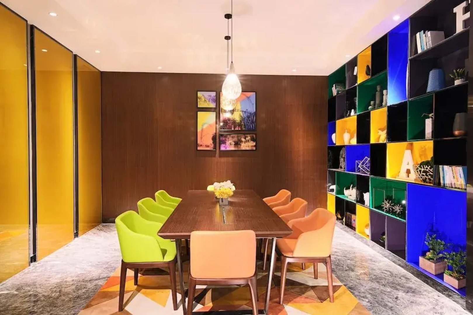 Hampton by Hilton Zhongshan Nanlang