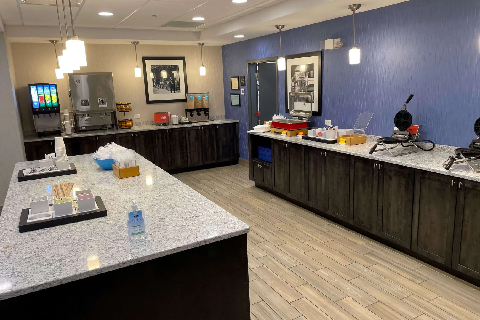 Chateau Fredericton, Trademark Collection by Wyndham