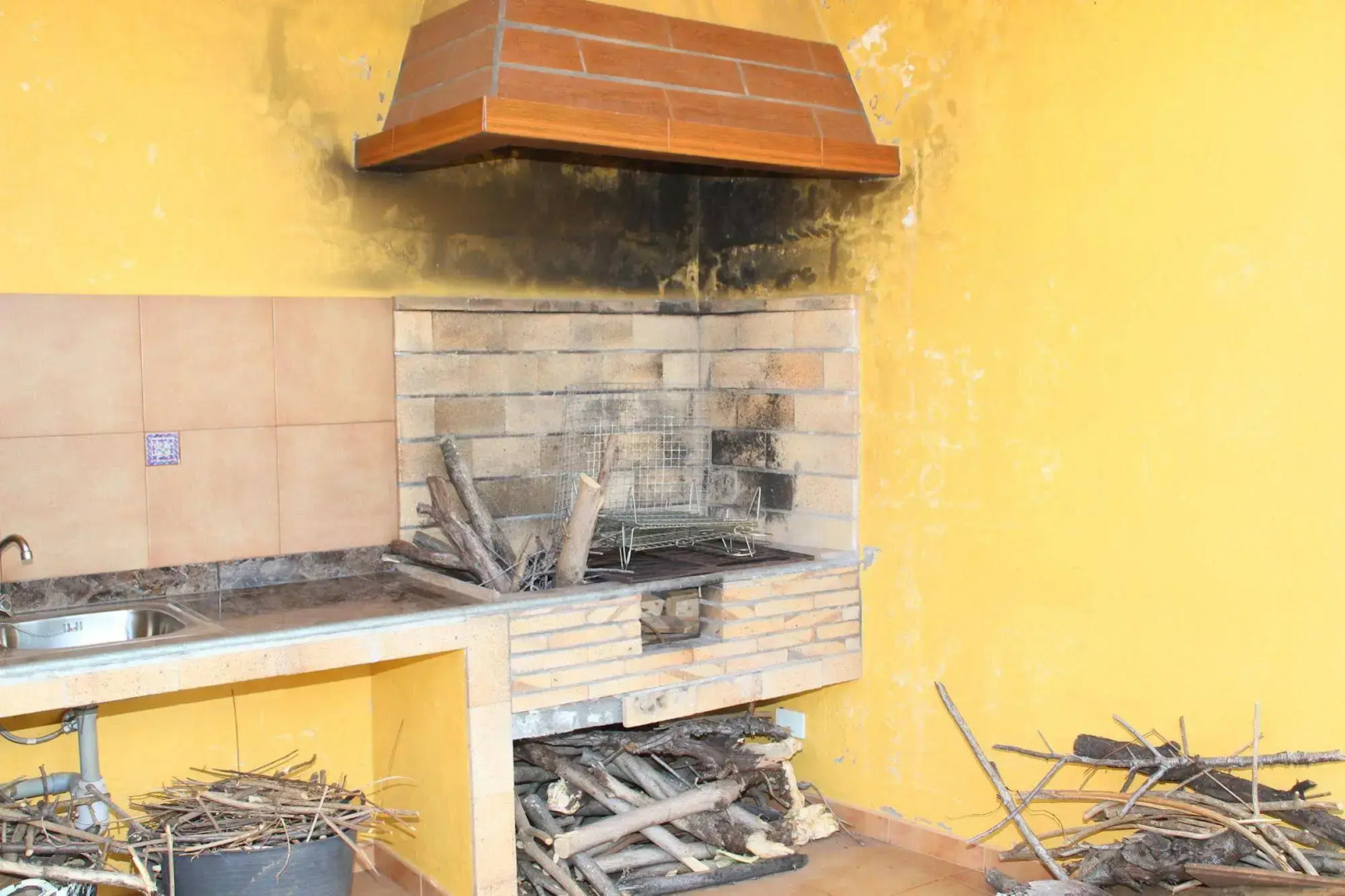 Casas Rurales Los Marantes