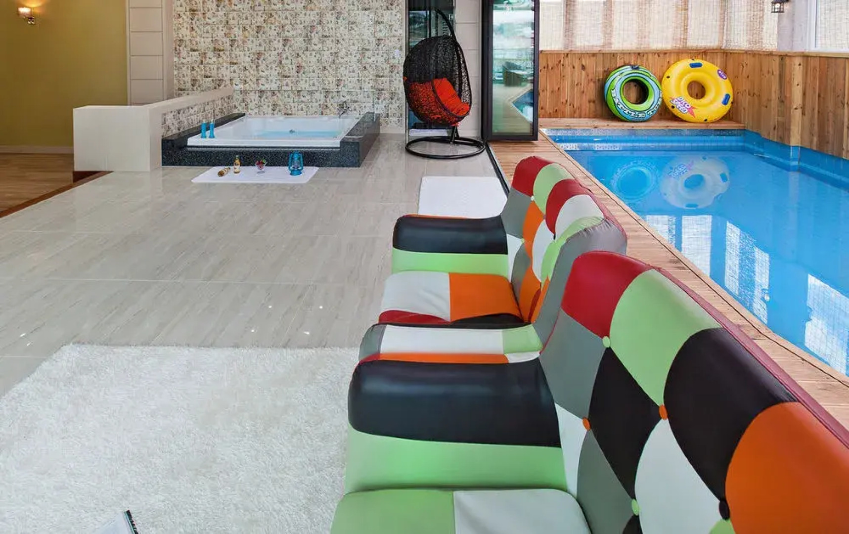 Canarias Private Pool Villas