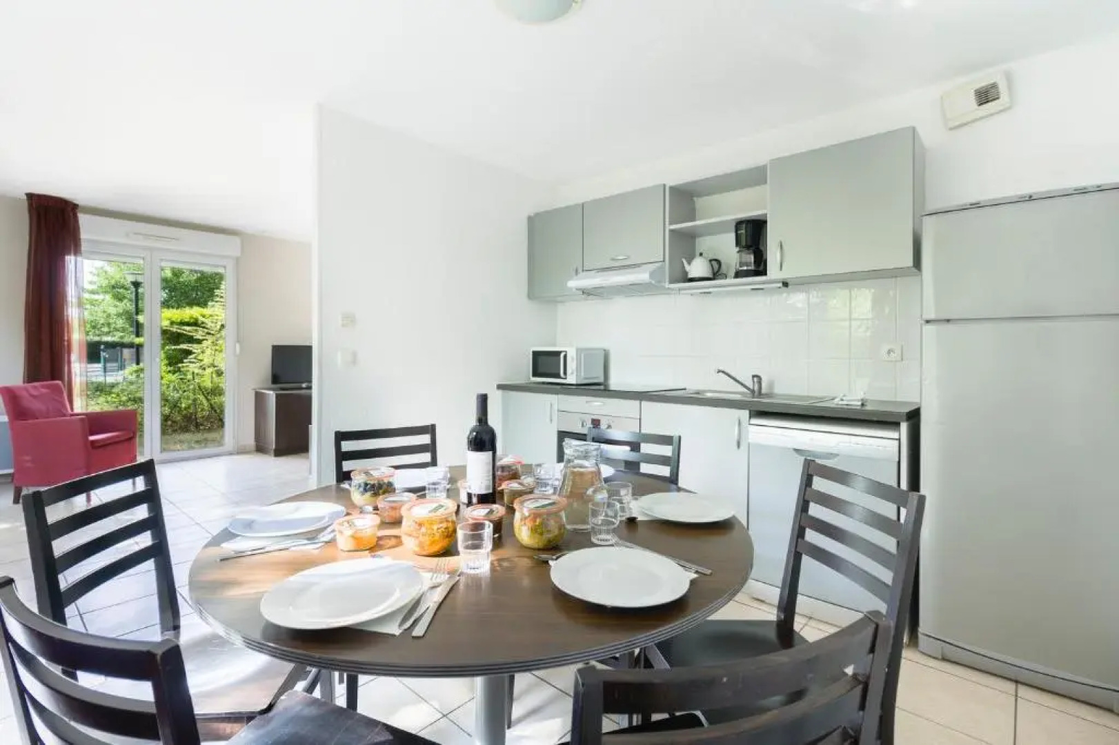 Garden & City Lyon – Marcy L'Etoile