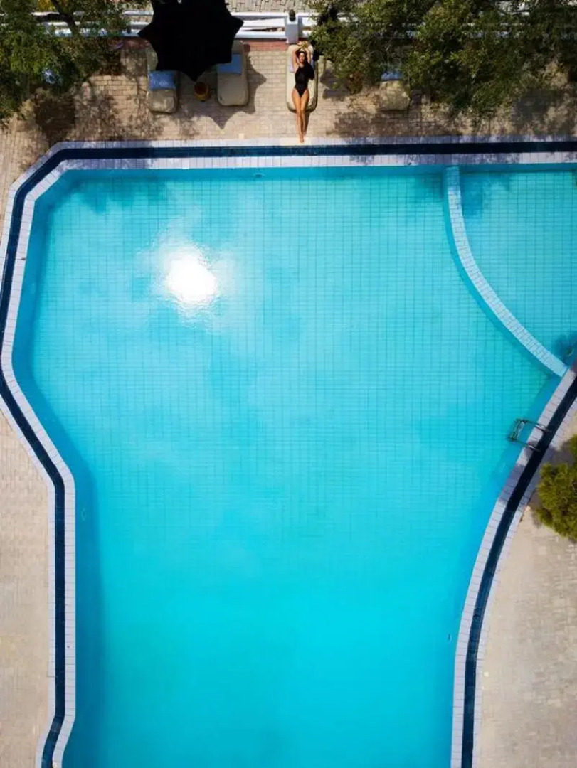 Akra Morea Hotel & Residences