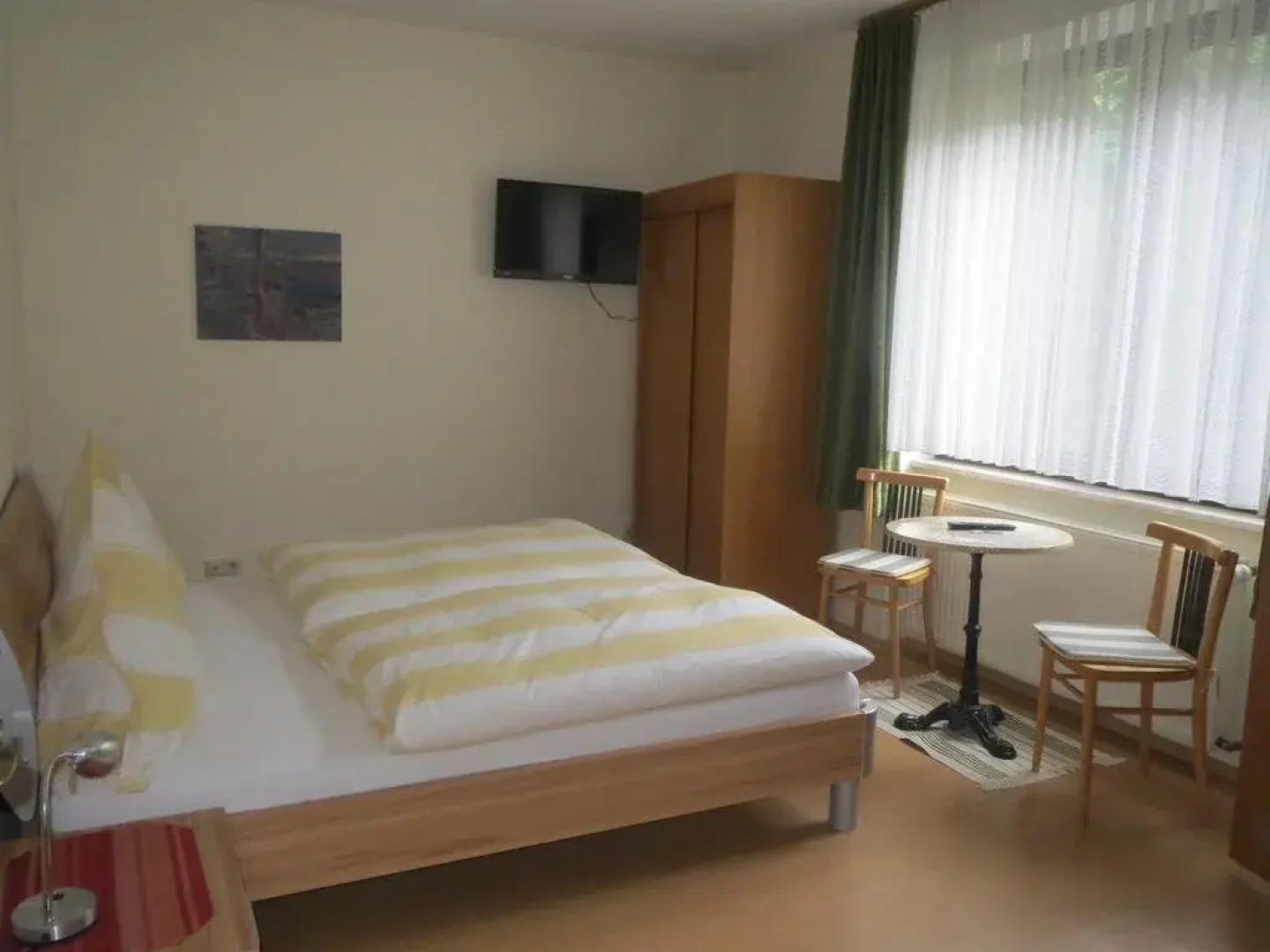 Hotel und Gästehaus Gute Quelle