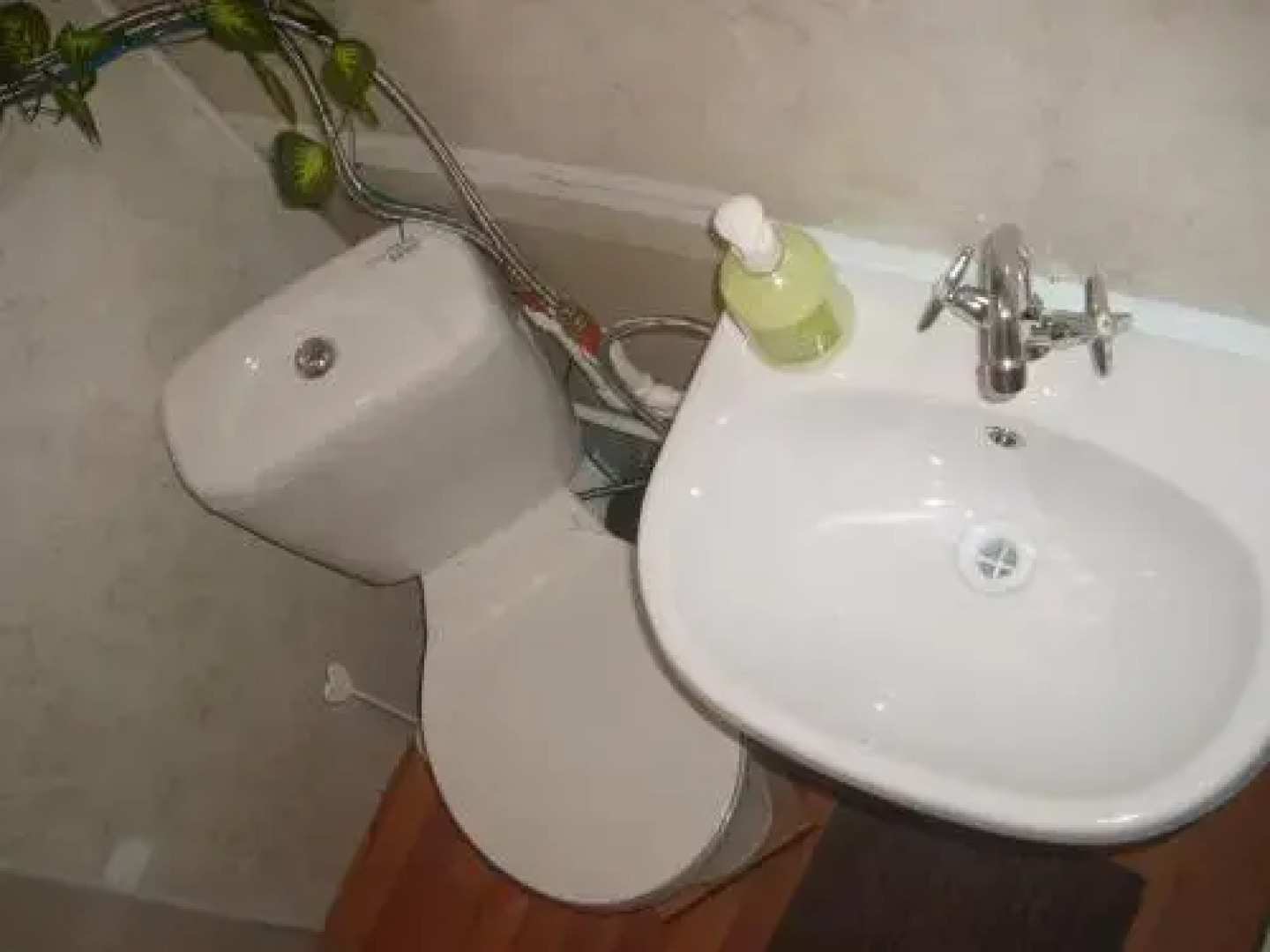 Guest House on Oktyabrskaya 39