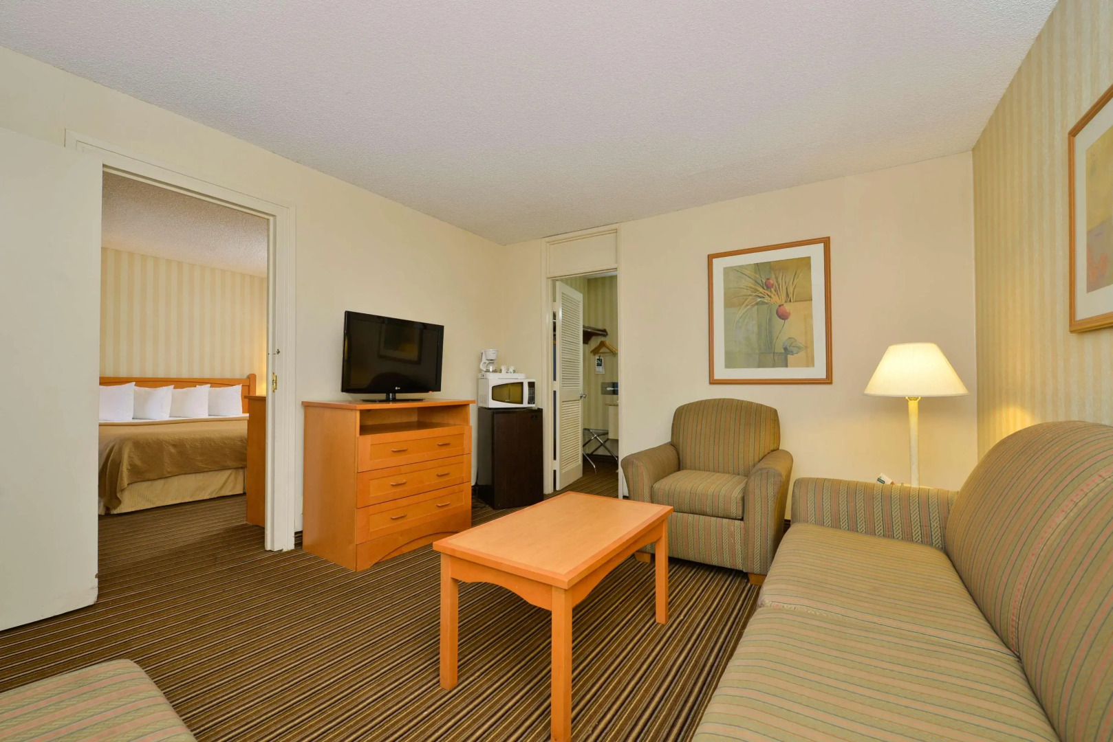 Travelodge by Wyndham Palm Springs