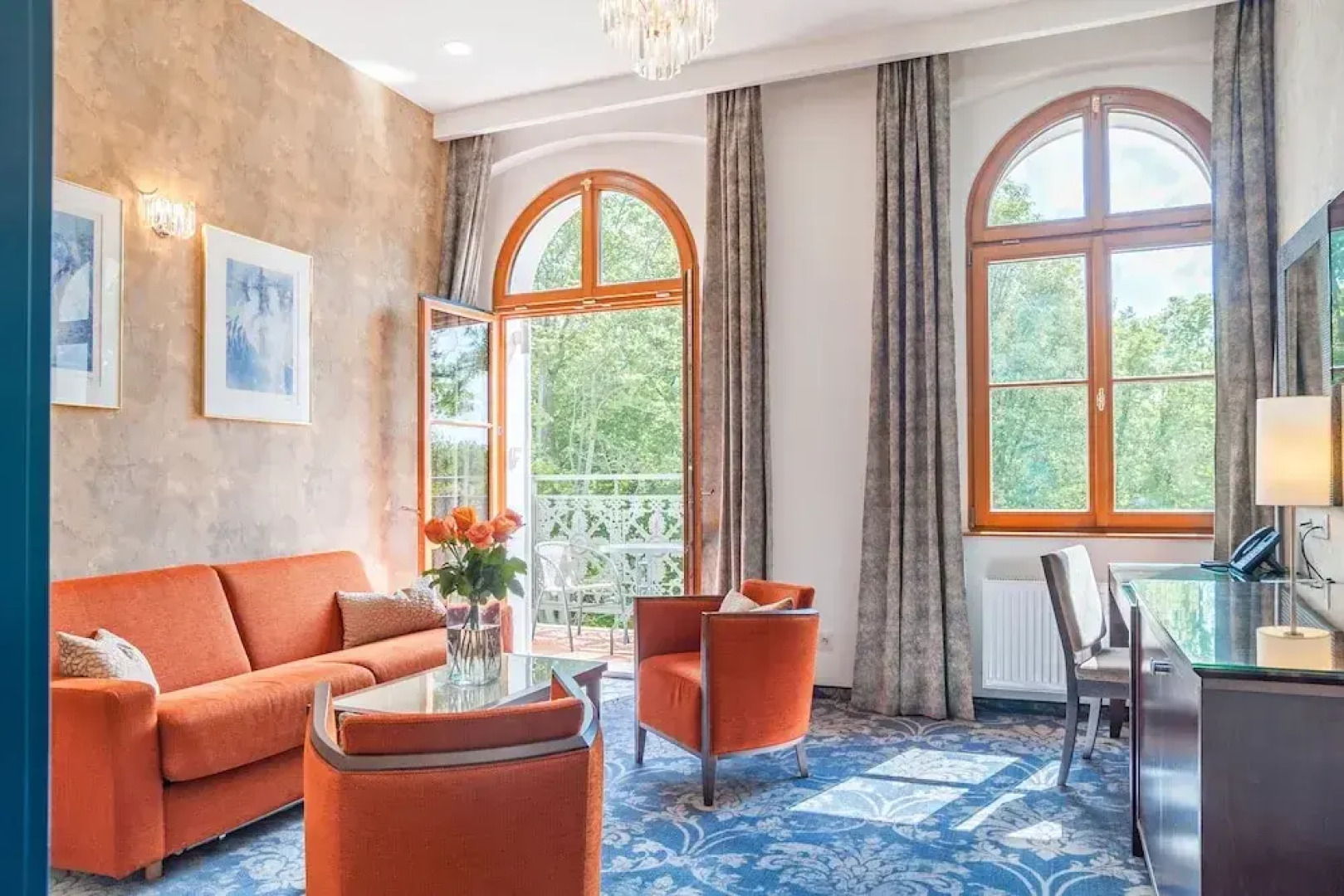 Belvedere Spa House Hotel