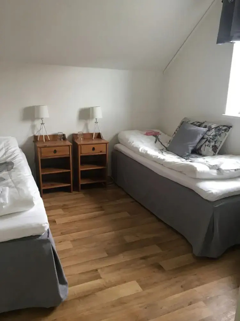 Halmstad Tönnersjö Golfbana