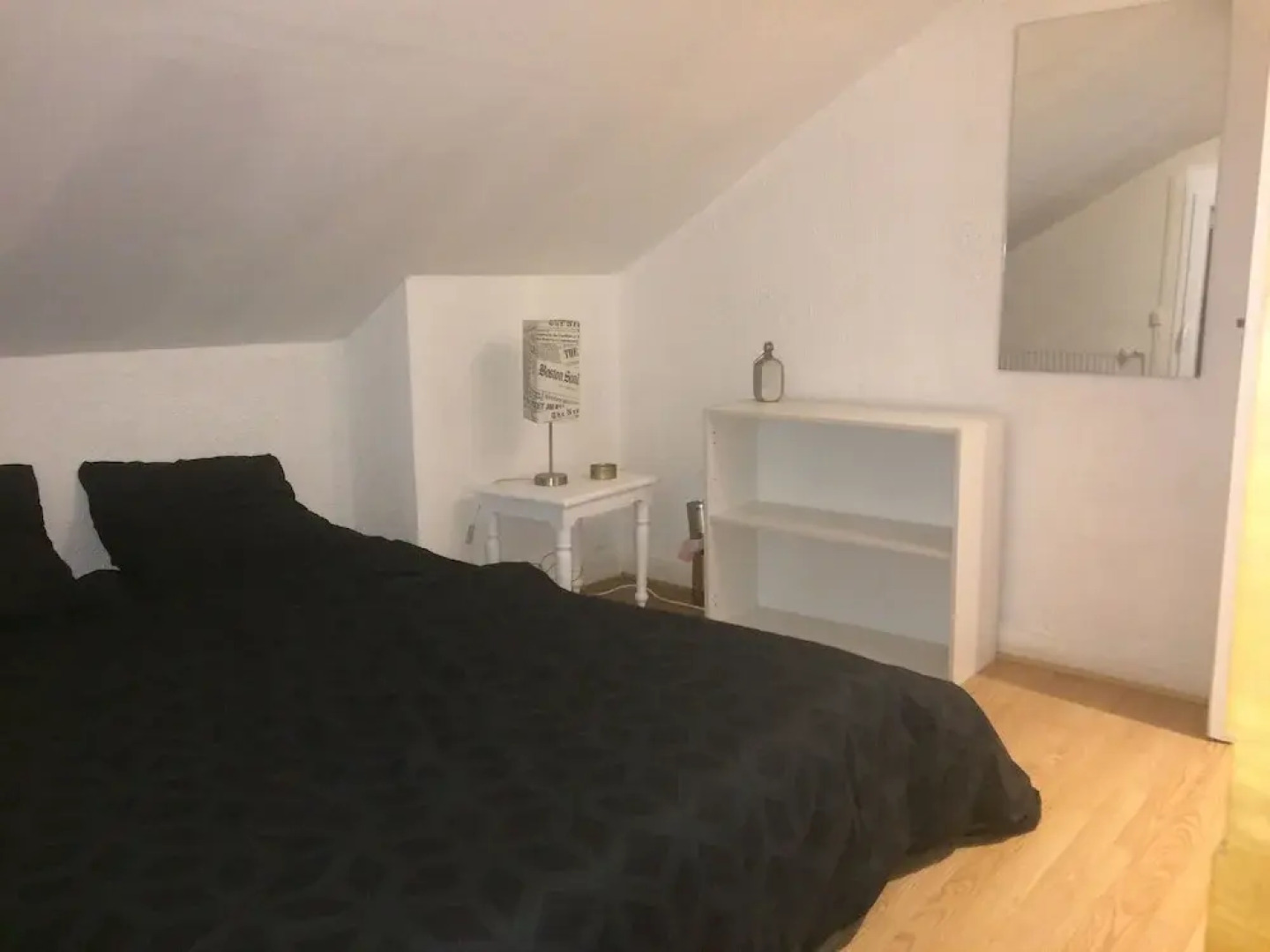 L'Auberge Arverne