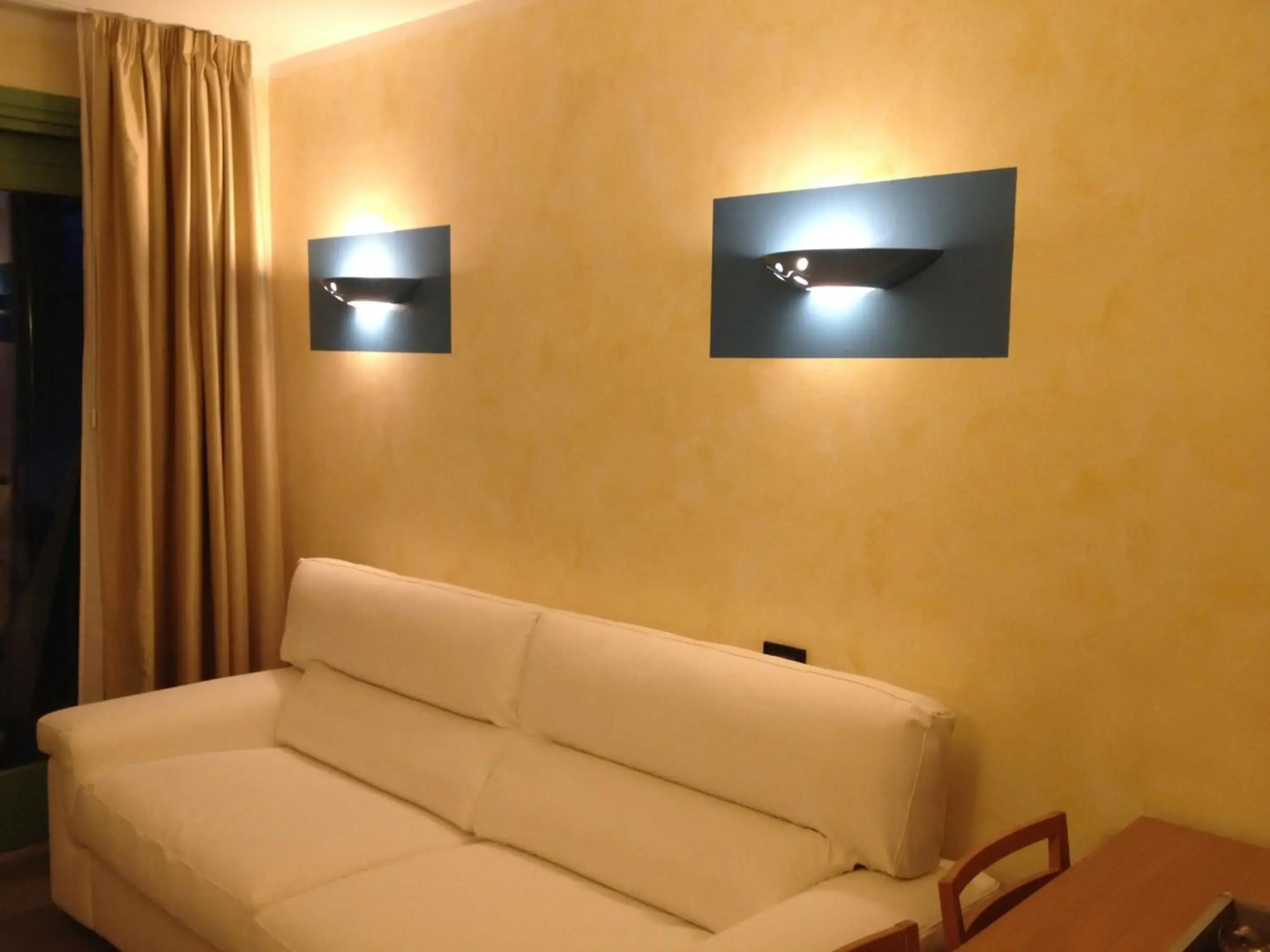 TH Sestriere - Olympic Village