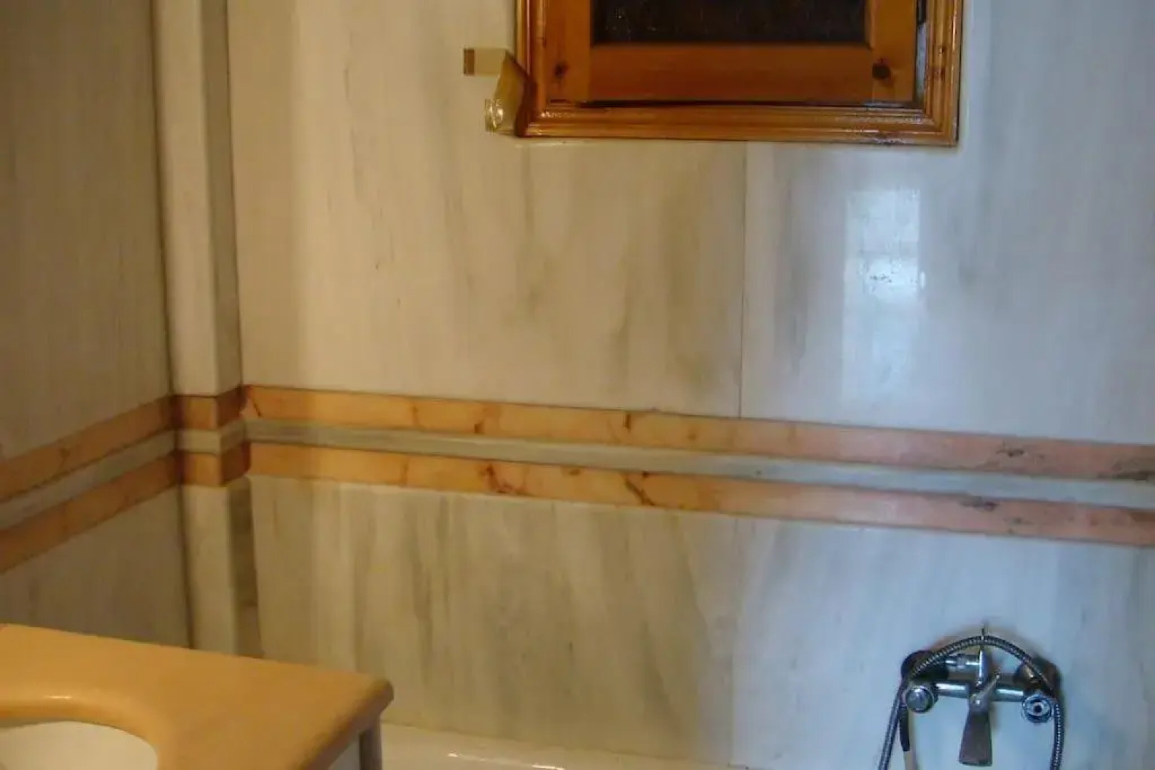 House of God Apollonas