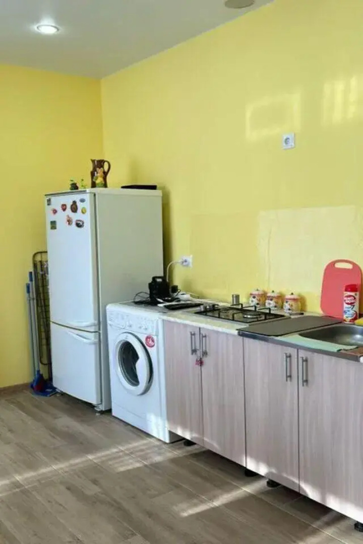 Коттедж на улице 9 Января