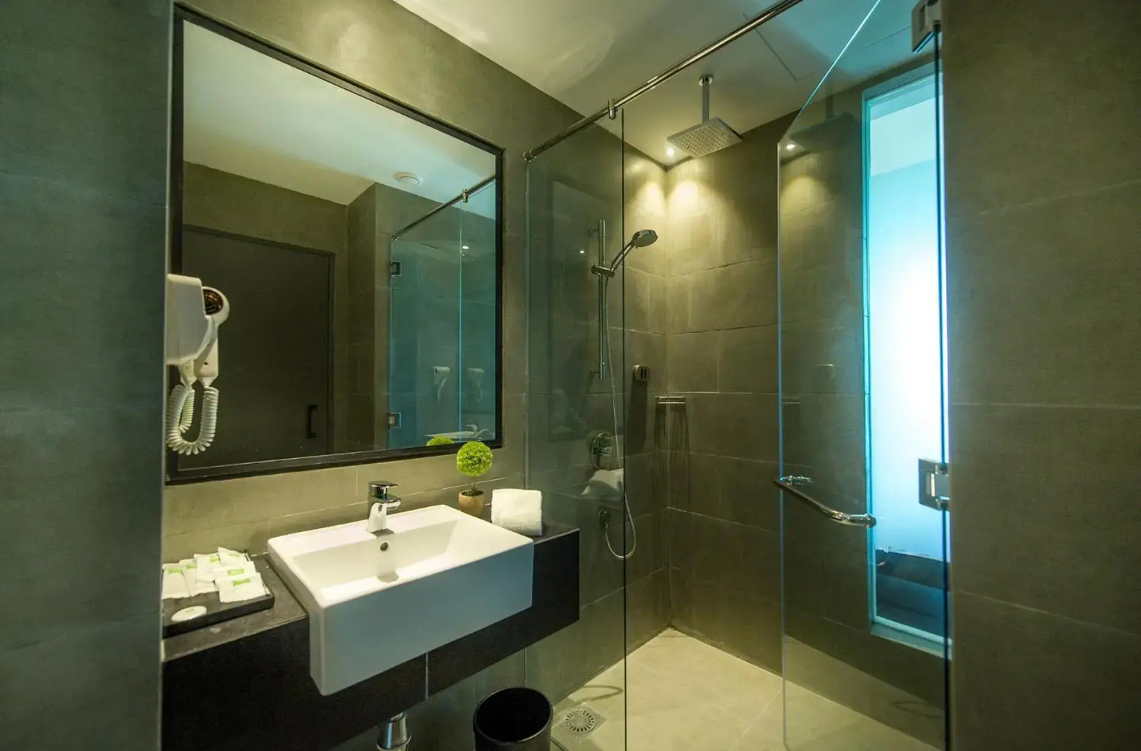 Ibis Styles Kota Kinabalu Inanam Hotel