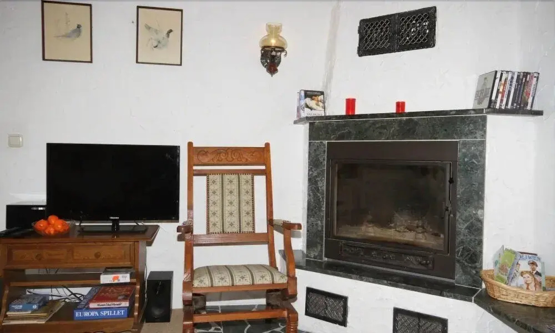 Wanderlust Und Tanner Strasse