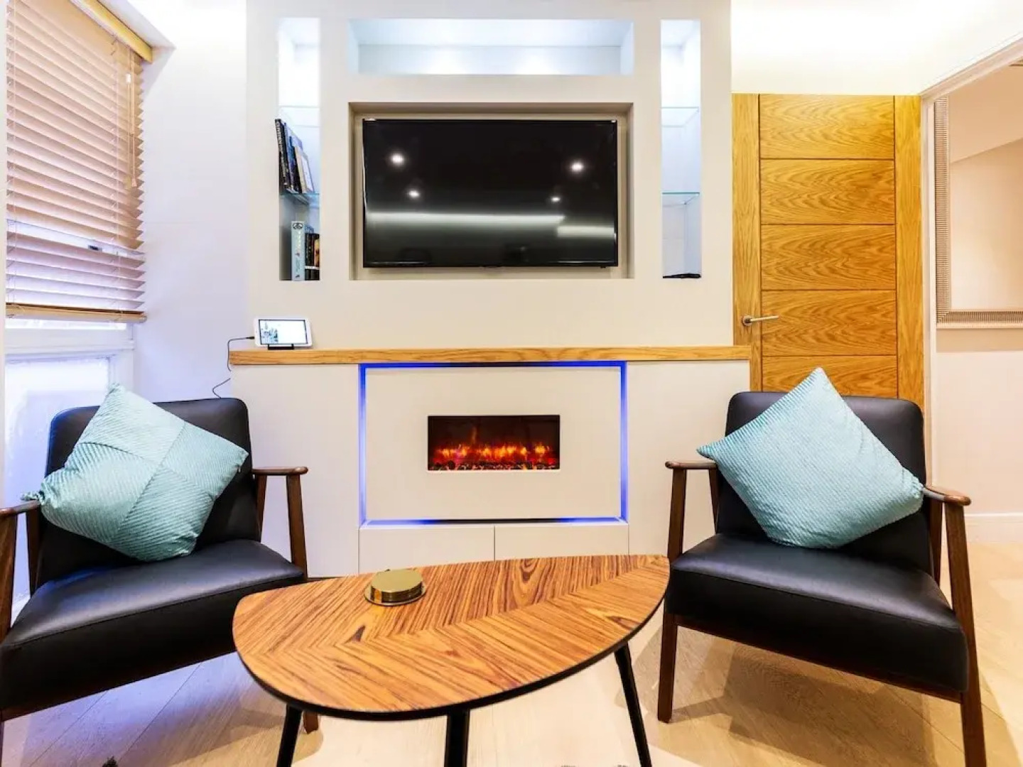 Myidealstay - Marlow