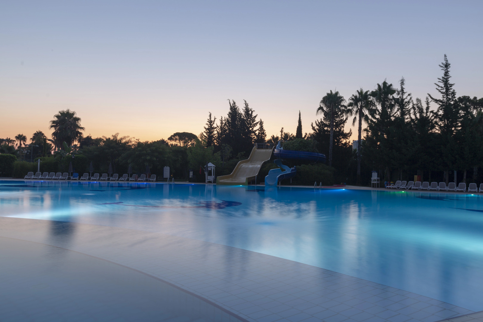 Simena Comfort Hotel