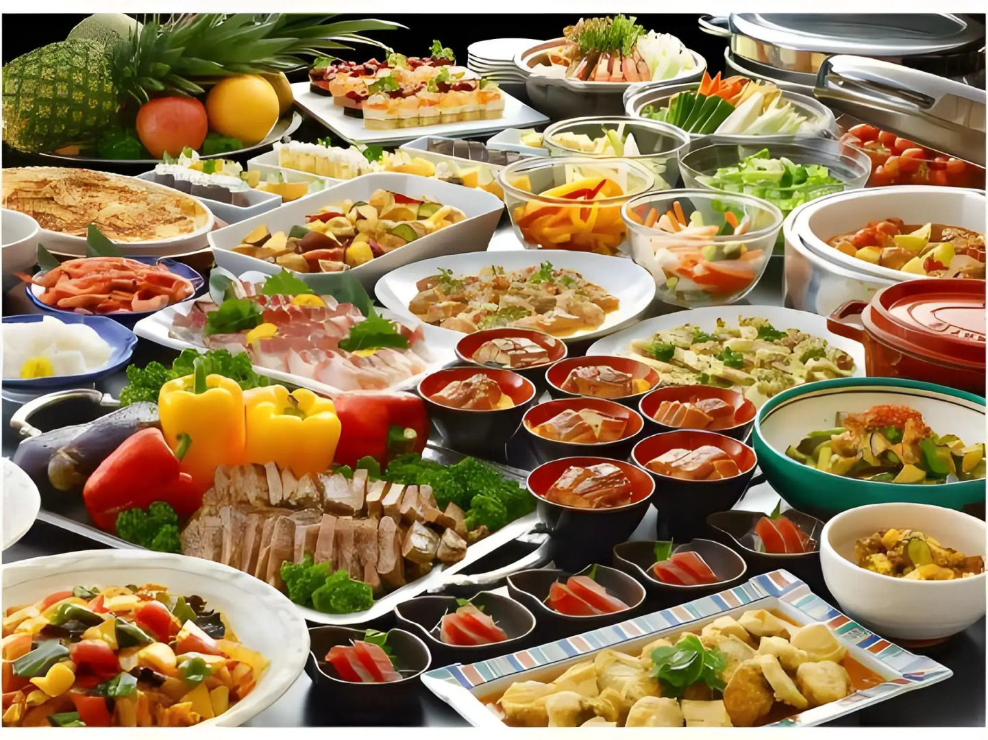 Hotel Listel Hamanako