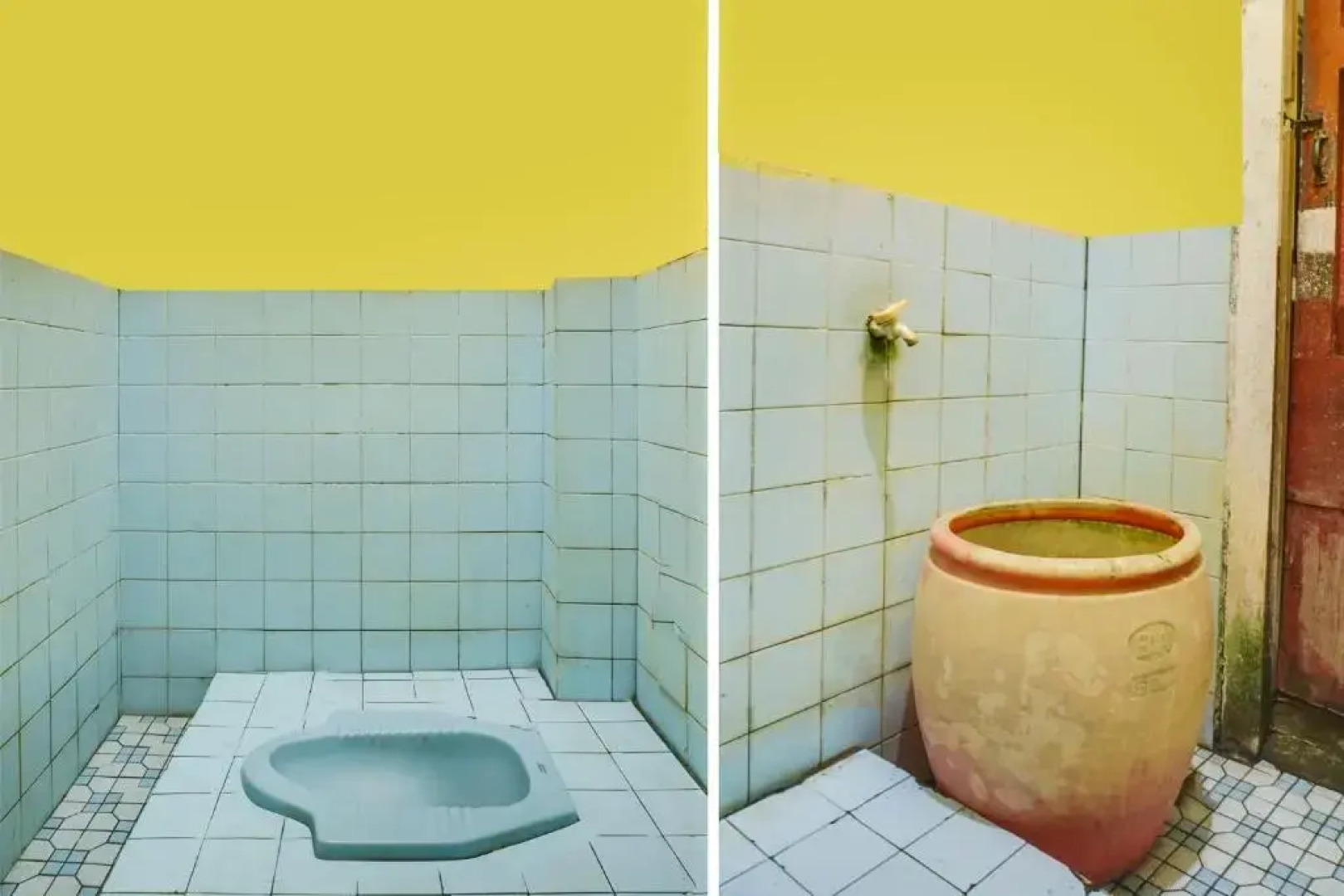 Hotel O Anggrek Daqu Syariah Kapuas