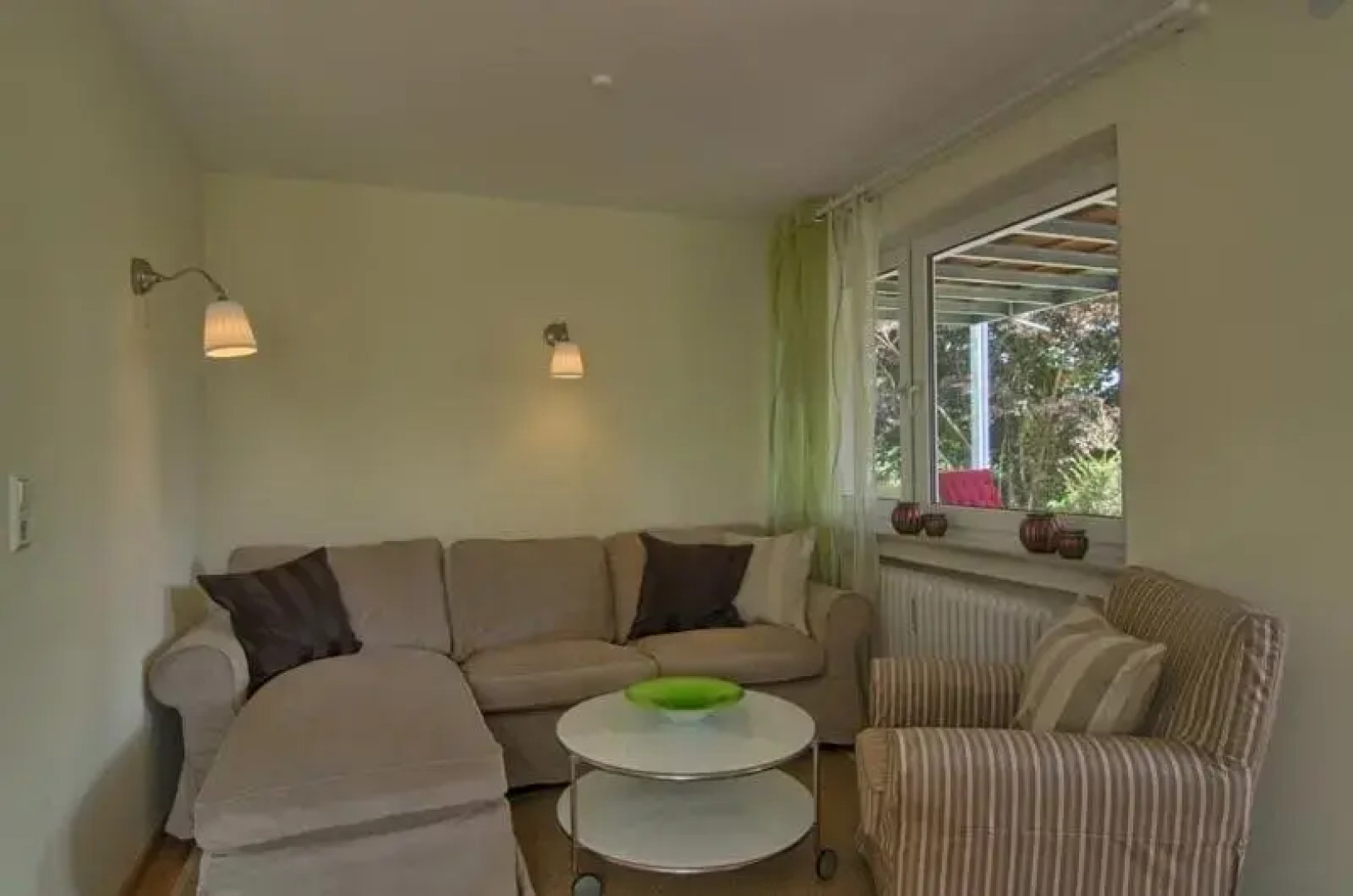 Ferienwohnung an der Elz