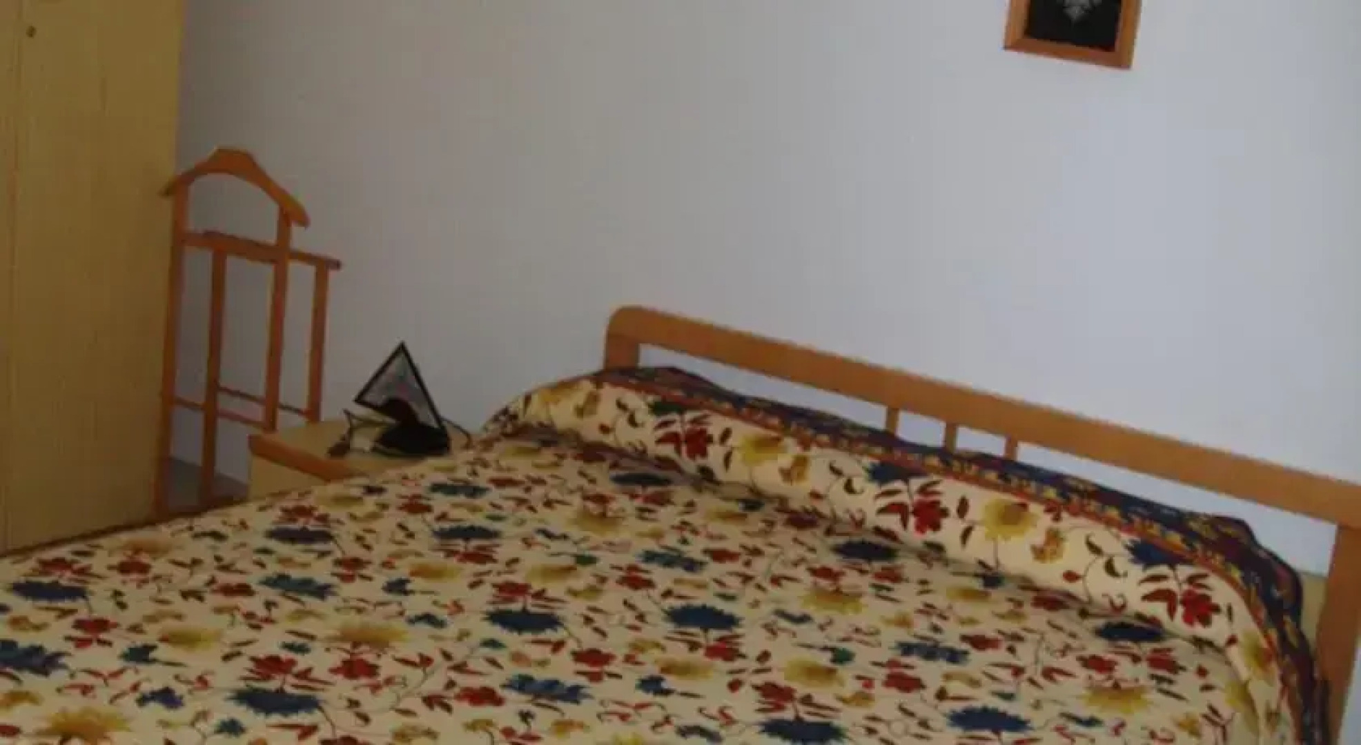 La Casa nel Giardino