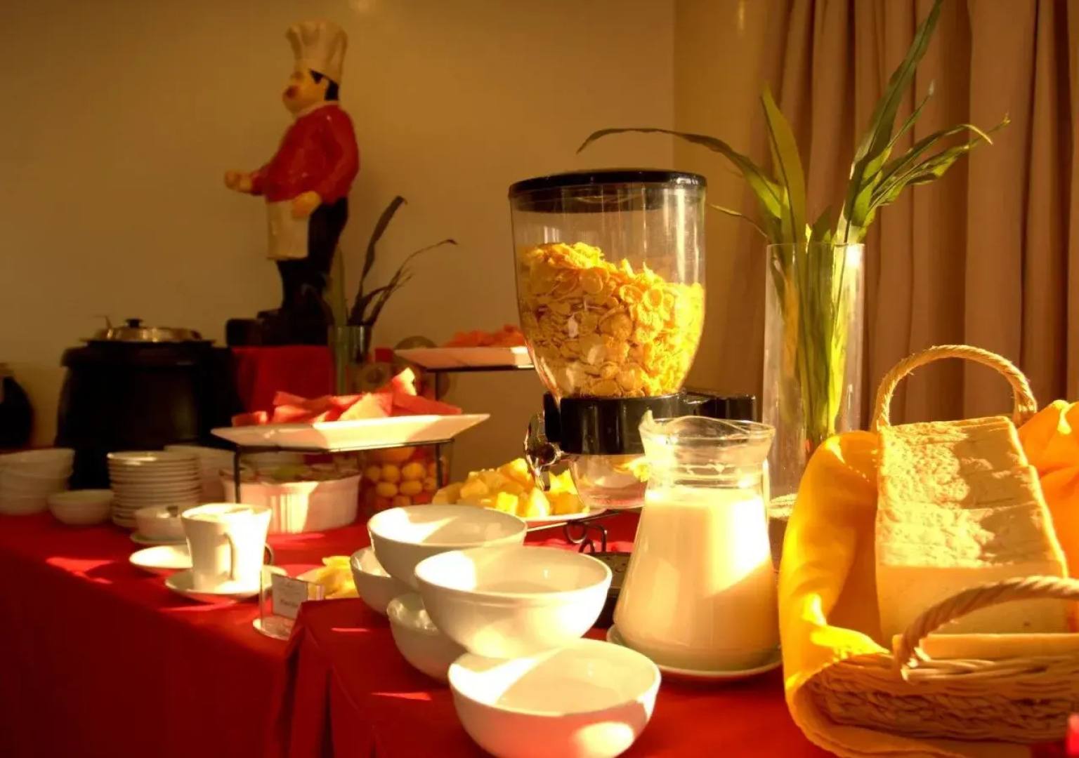 Prince Plaza II Hotel