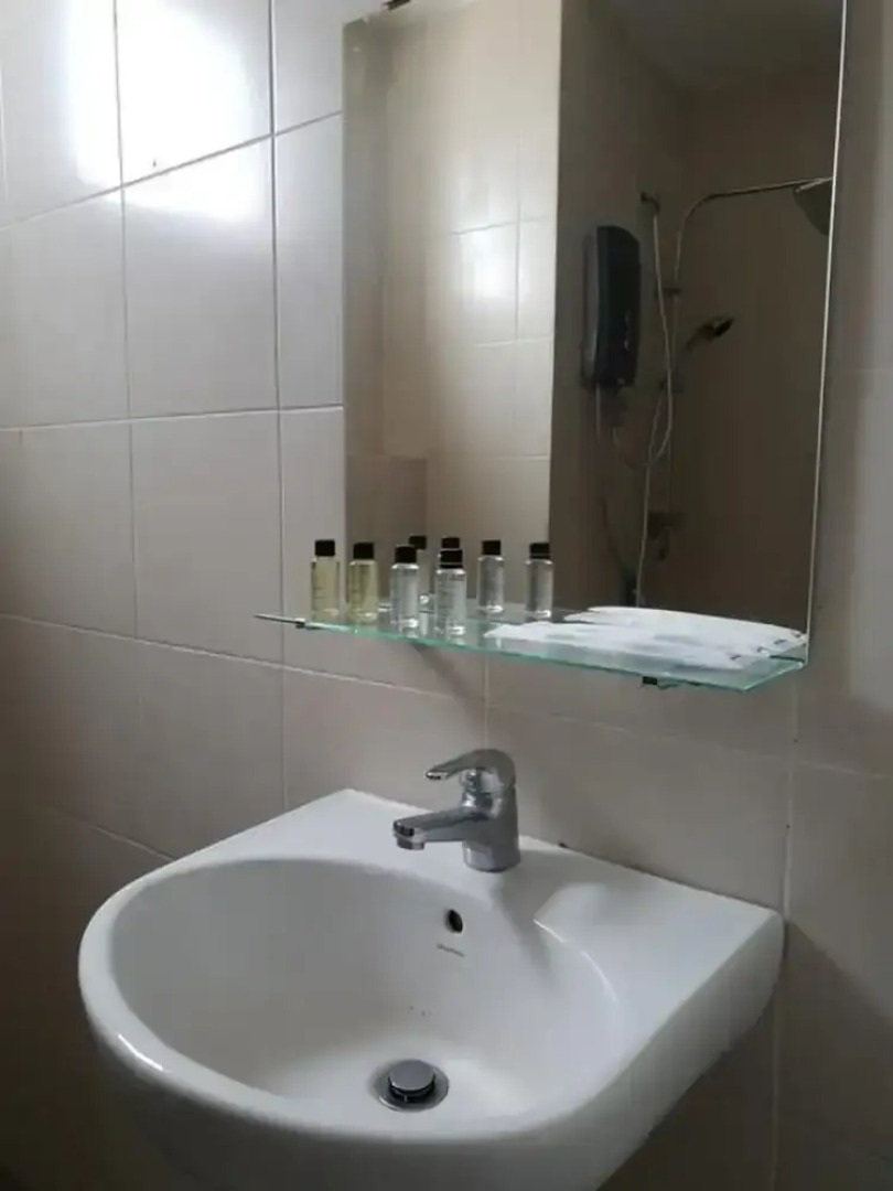 Bangi Heritage Hotel