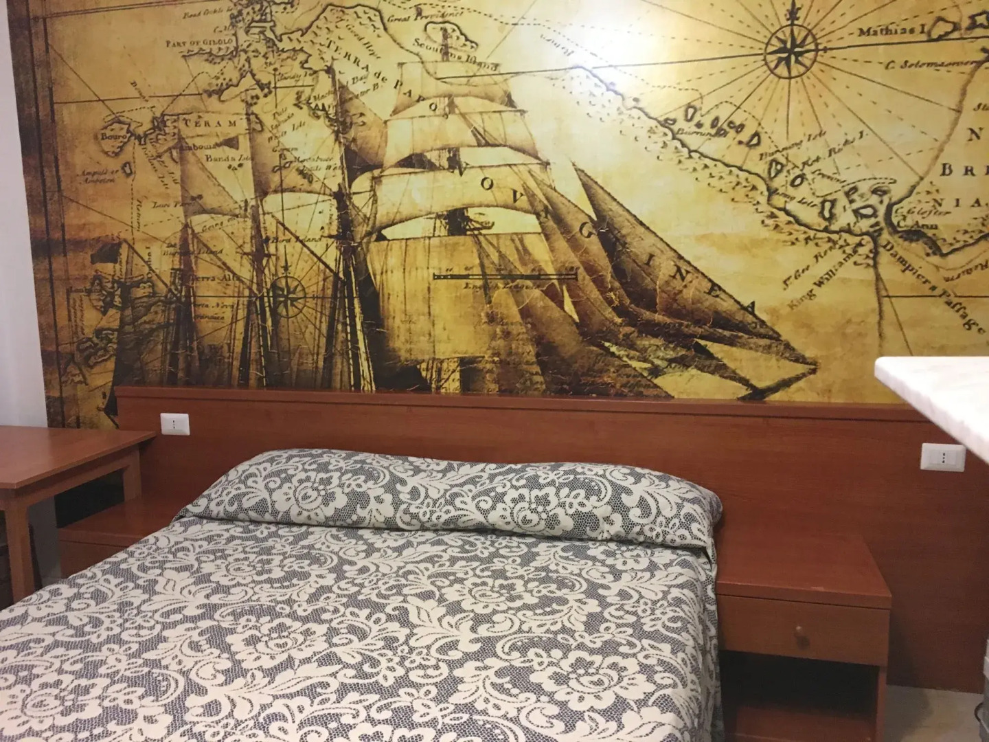 Old Milano House - Hostel