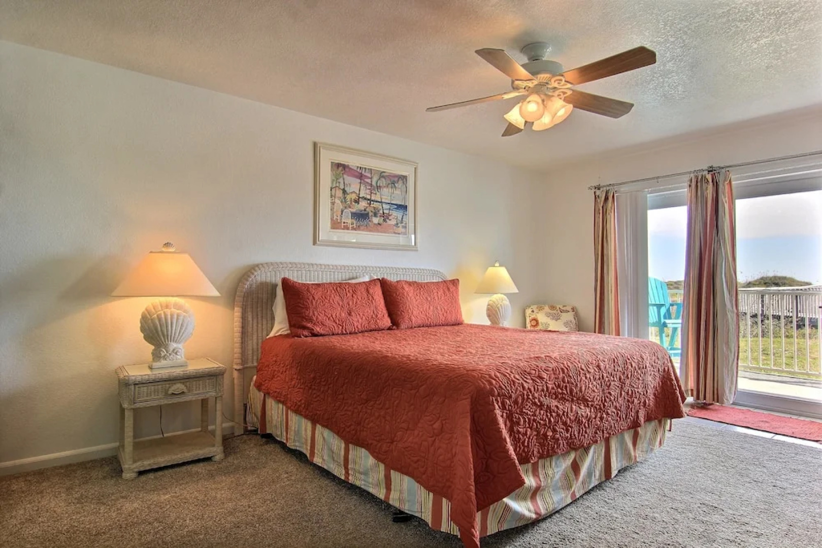 Grand Caribbean GC1002