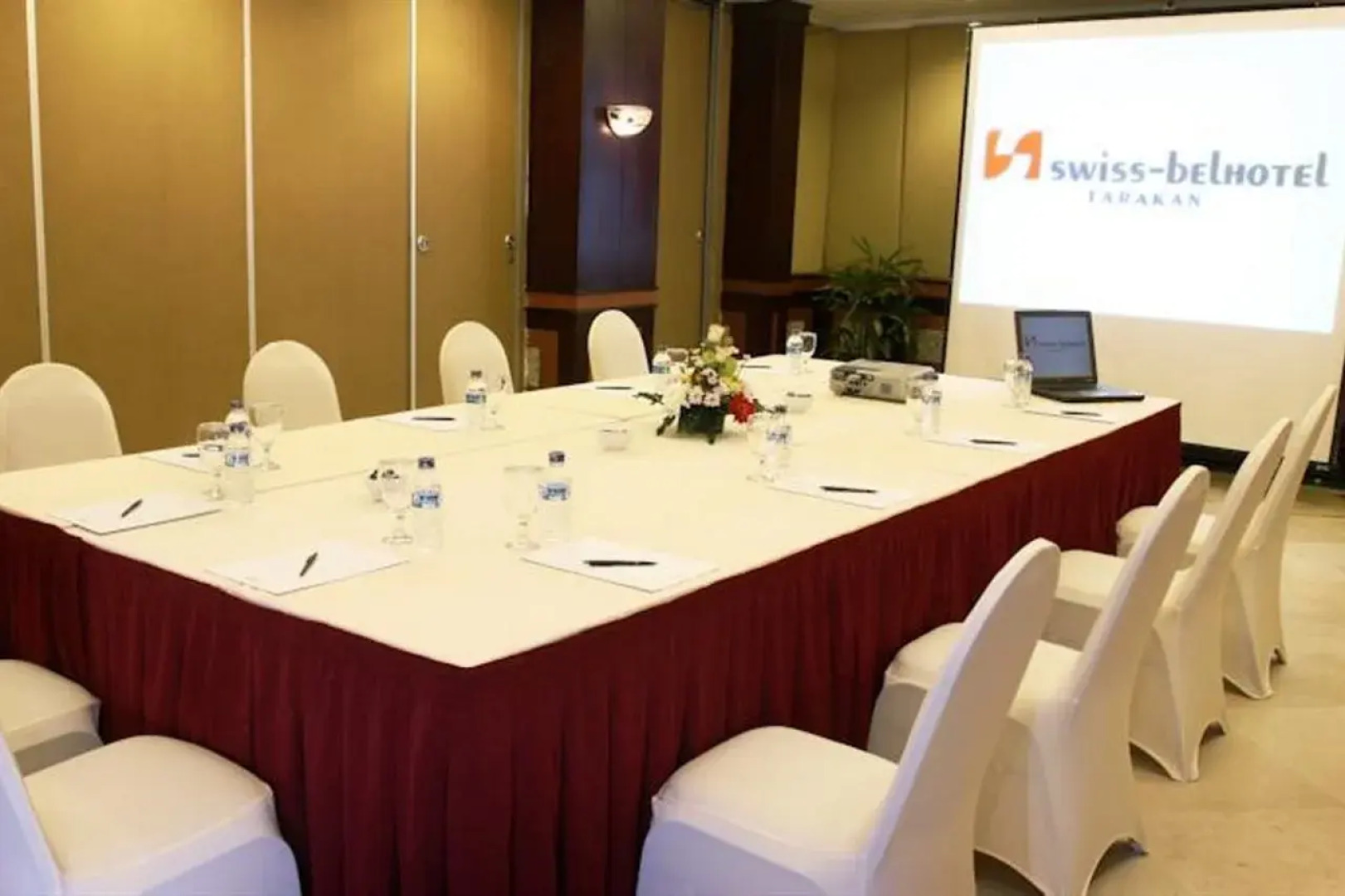 Swiss-Belhotel Tarakan