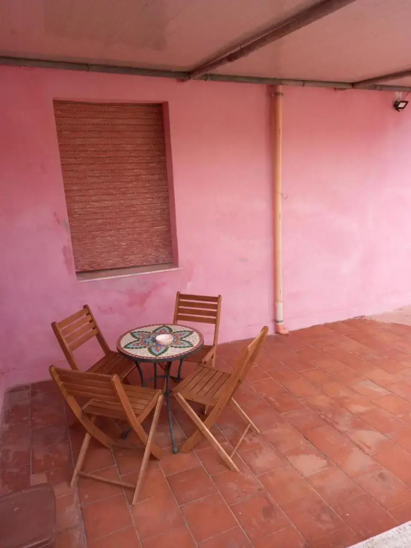 Affittacamere Su Padru