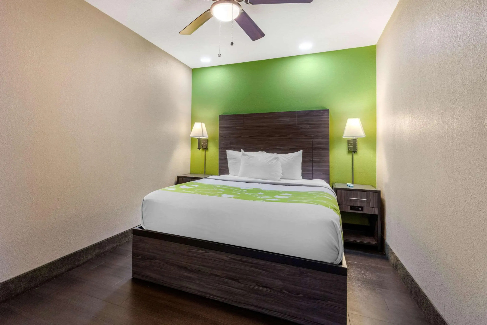 Rodeway Inn Tuscaloosa near University