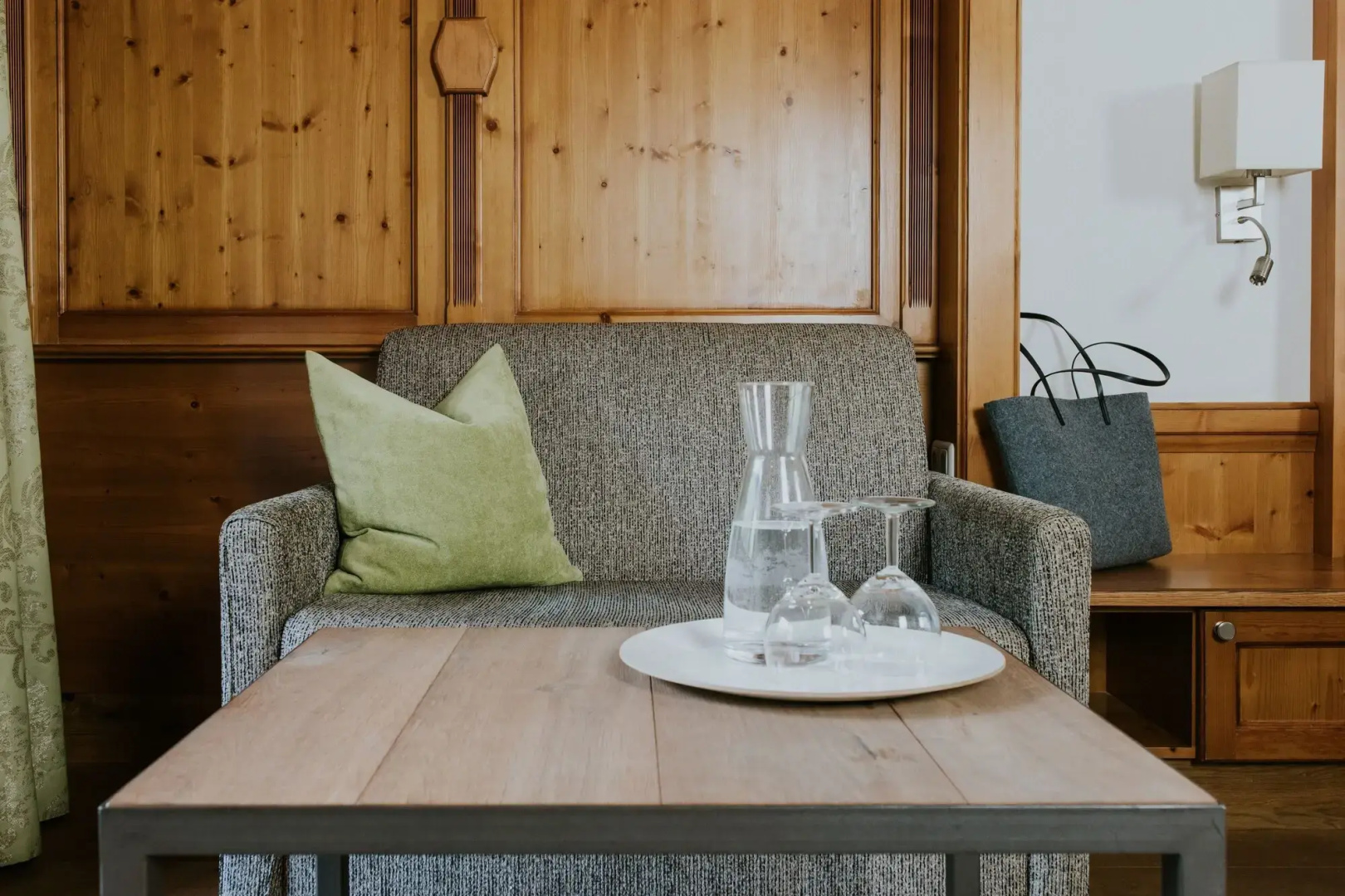 Vitalhotel Tauernhof