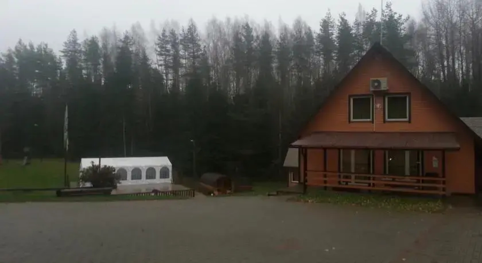 Kallisaba Holiday House