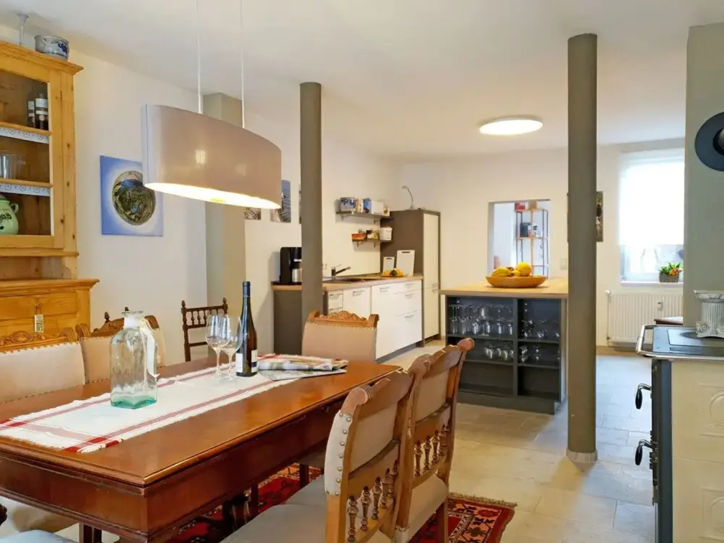 Goethe 60 Loitz in Loitz