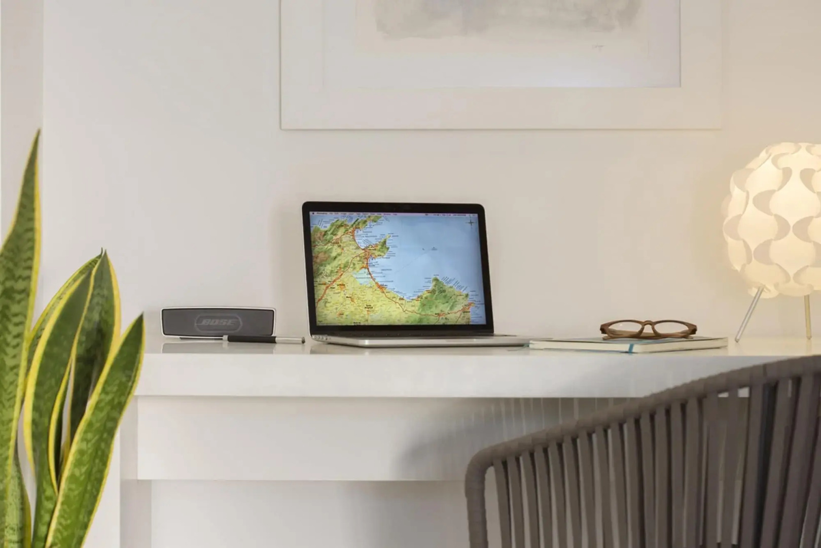 Las Gaviotas Suites Hotel