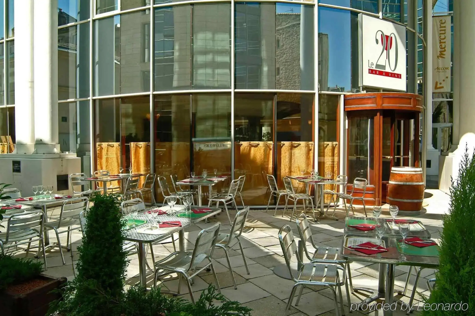 Hotel Indigo Bordeaux Centre Chartrons by IHG