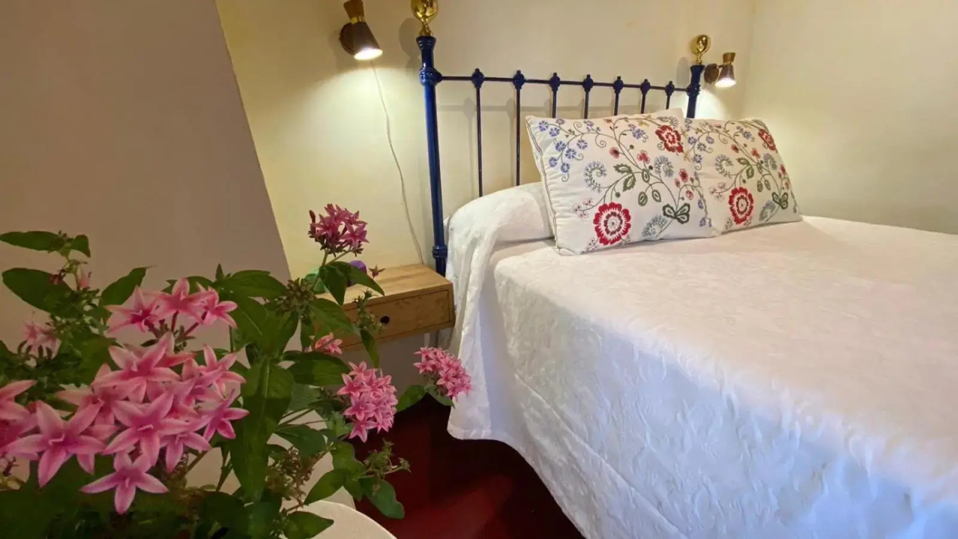 Casa rural Cora de Tudmir